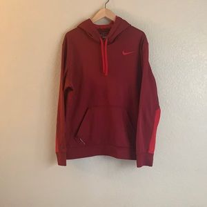 Nike Thermafit Pullover Hoodie